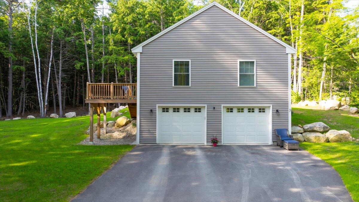 3 Ivy Circle Limerick, ME 04048 - Photo 2 of 49 01-3 Ivy Cir_Limerick_ME