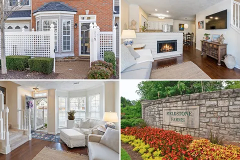 $429,900 | 119 Stanton Hall Lane, Franklin, TN 37069