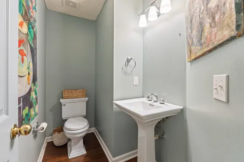 $429,900 | 119 Stanton Hall Lane, Franklin, TN 37069