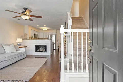 $429,900 | 119 Stanton Hall Lane, Franklin, TN 37069