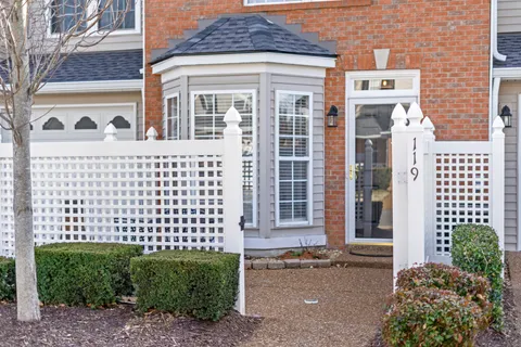 $429,900 | 119 Stanton Hall Lane, Franklin, TN 37069