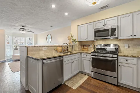 $435,000 | 119 Stanton Hall Lane, Franklin, TN 37069