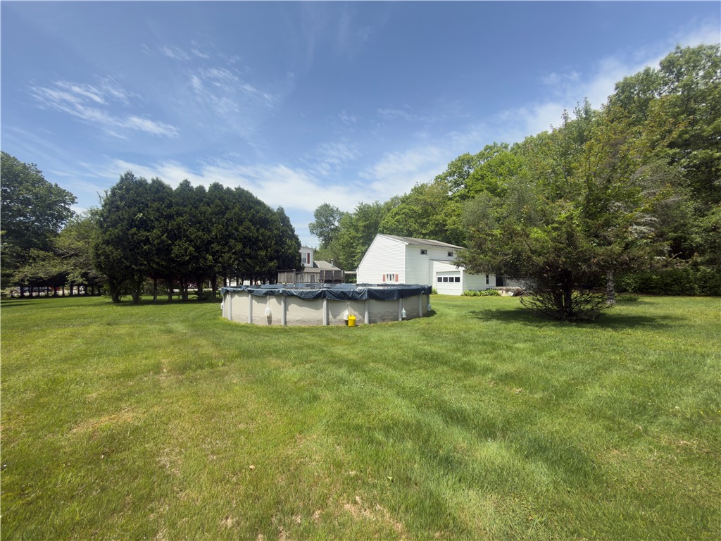 1264 Chopmist Hill Road Scituate, RI 02857 - Photo 5 of 27