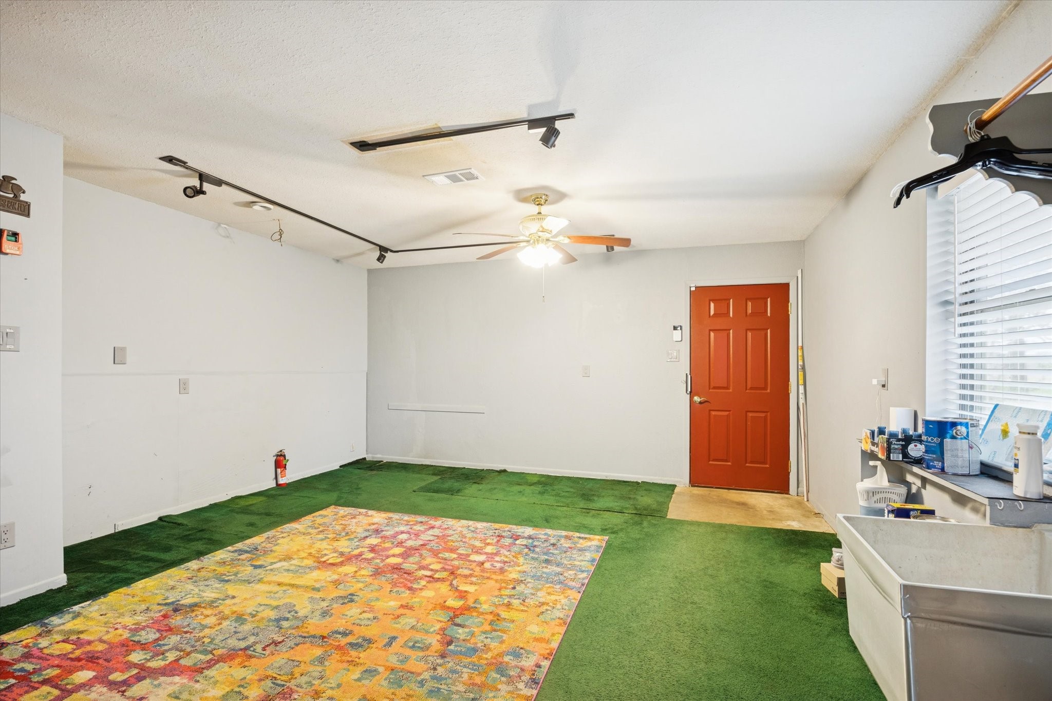 479 South Farm To Market 331 Road Sealy, TX 77474 - Photo 15 of 25 a bedroom with a bed and a dresser