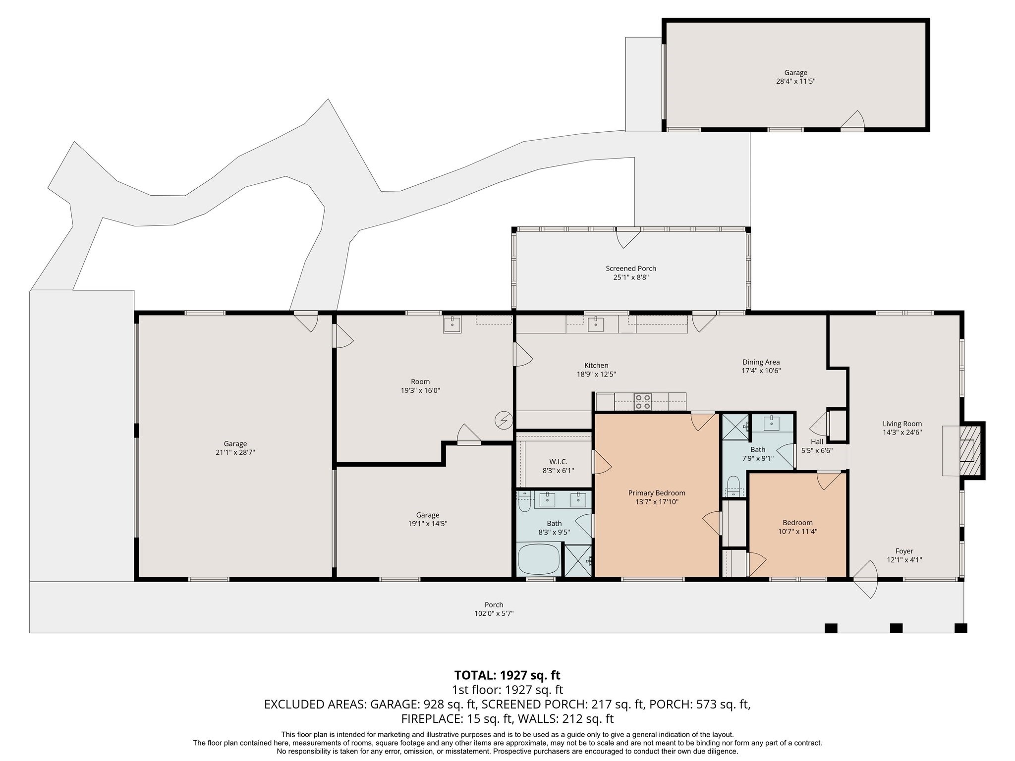 479 South Farm To Market 331 Road Sealy, TX 77474 - Photo 24 of 25