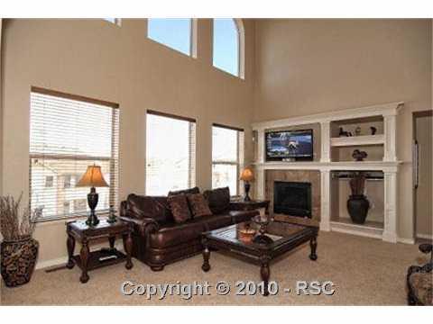 13882 Lazy Creek Road Colorado Springs, CO 80921 - Photo 3 of 8 Gallery Image 3