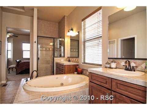 13882 Lazy Creek Road Colorado Springs, CO 80921 - Photo 8 of 8 Gallery Image 8