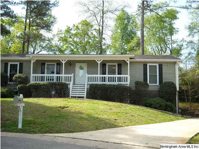 2502 Timber Trail Pinson, AL 35126 - Photo 1 of 27