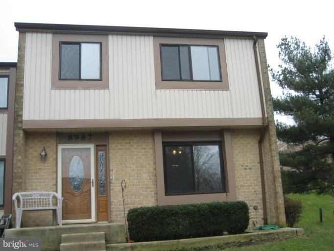 8987 Centerway Road Gaithersburg, MD 20879 - Photo 1 of 19 Large End-Unit w/Fin Rec Rm - Upd Kit - Hdwd Flrs