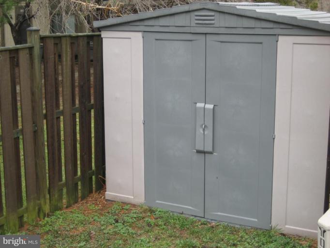 8987 Centerway Road Gaithersburg, MD 20879 - Photo 19 of 19 One of Two Sheds