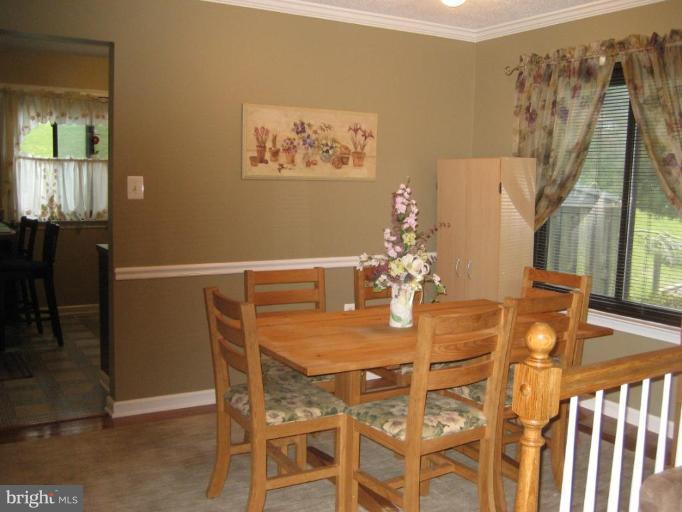 8987 Centerway Road Gaithersburg, MD 20879 - Photo 4 of 19 Seperate Dining Room