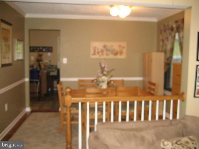 8987 Centerway Road Gaithersburg, MD 20879 - Photo 5 of 19 Seperate Dining Room