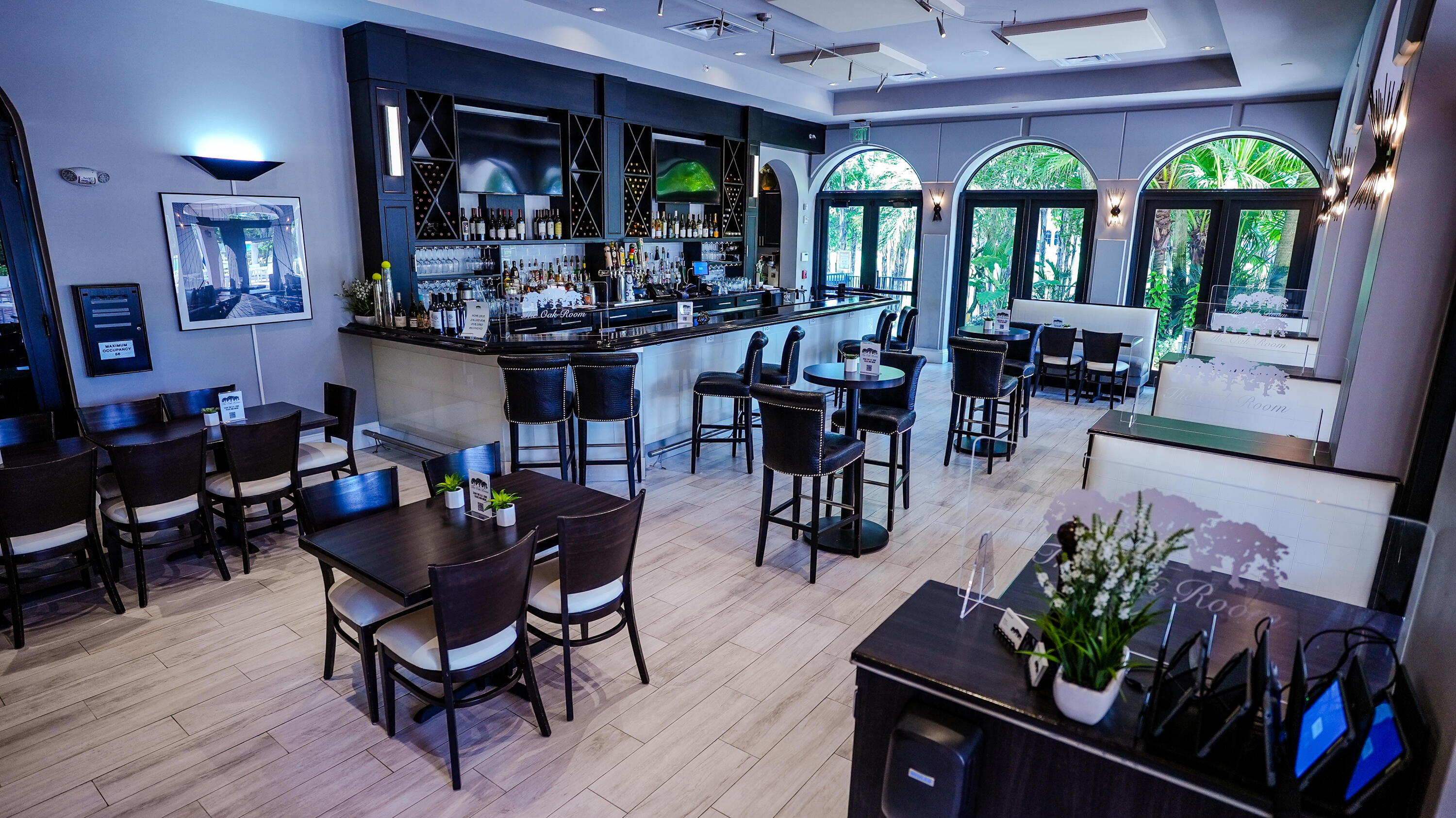 17698 Middlebrook Way Boca Raton, FL 33496 - Photo 64 of 68 OR Floor Layout 2020-2