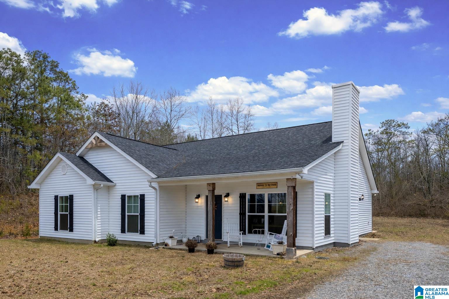 10940 Mudd Street Ohatchee, AL 36271 - Photo 37 of 37