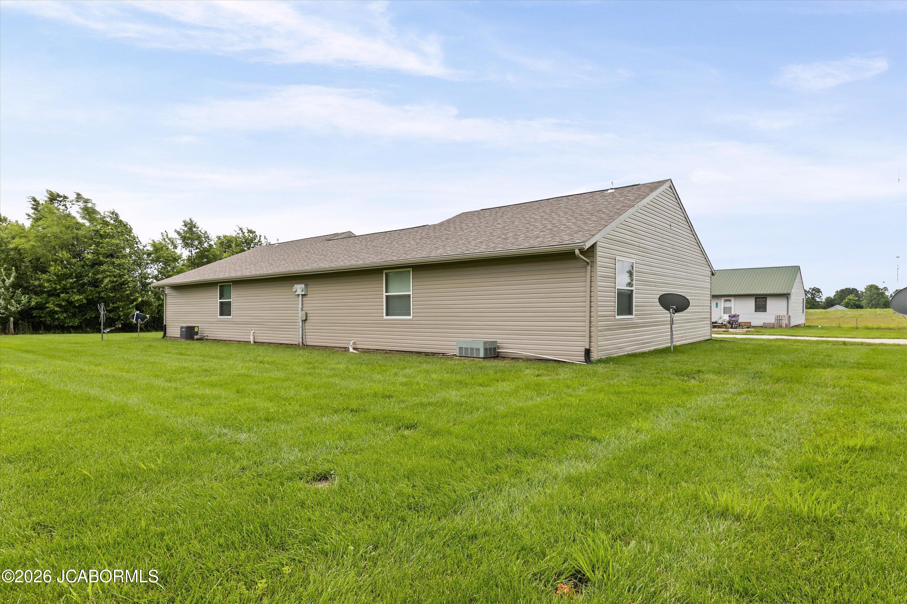 236 Maple Street New Bloomfield, MO 65063 - Photo 22 of 23
