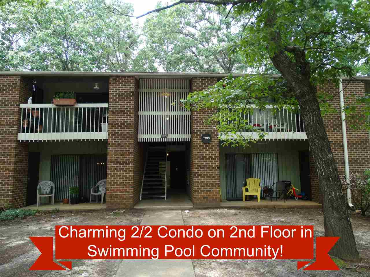 1295 Schaub Drive, Unit E Raleigh, NC 27606 - Photo 1 of 11 Photo 1