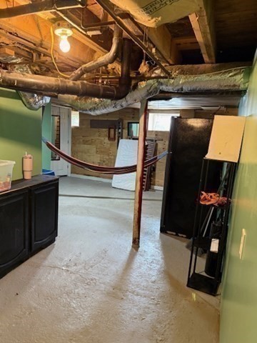 10 Byron Street Worcester, MA 01605 - Photo 19 of 33 a view of storage and utility room