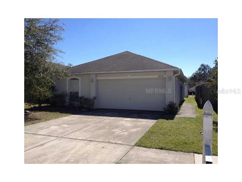 30238 Rattana Court Zephyrhills, FL 33545 - Photo 1 of 1 Exterior Front