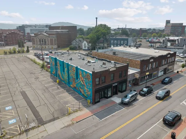 $1,875 | 214 Main Street, Johnson City, NY 13790