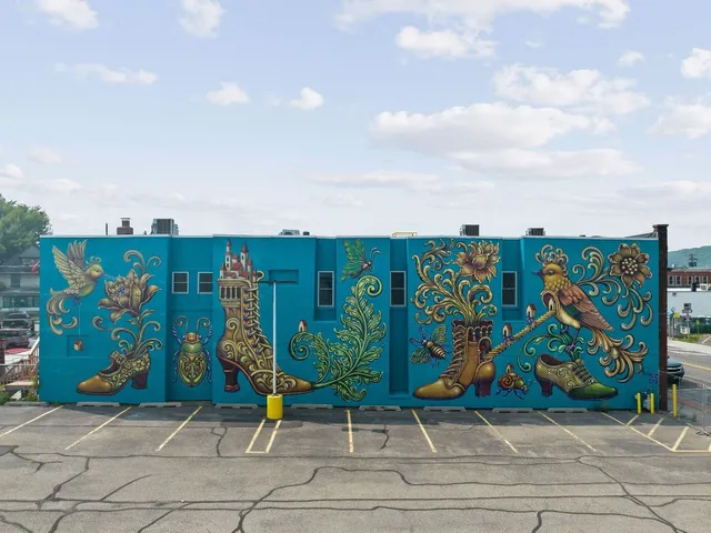 $1,875 | 214 Main Street, Johnson City, NY 13790