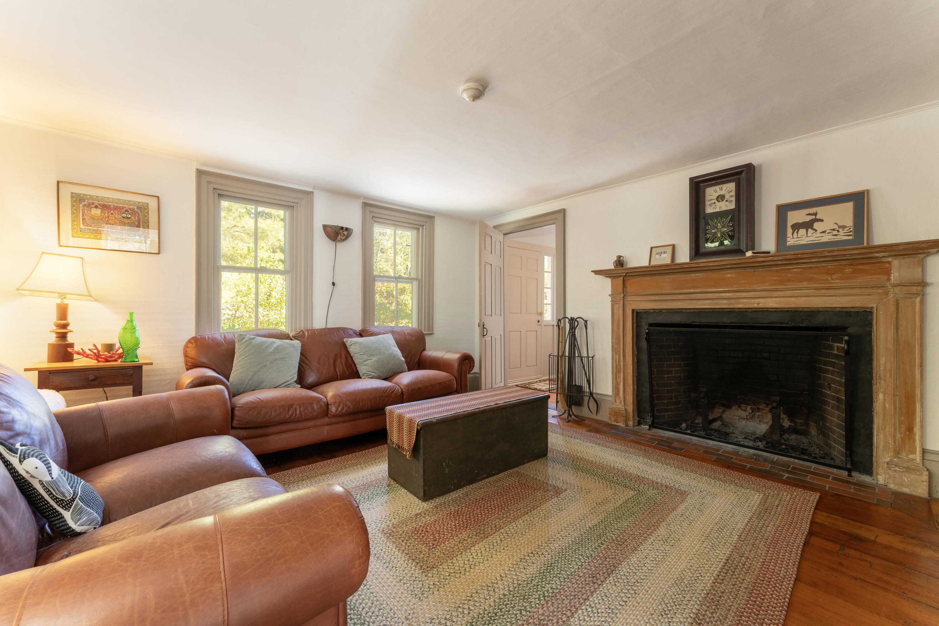324 The Shore Road Castine, ME 04421 - Photo 5 of 43 Castine_025