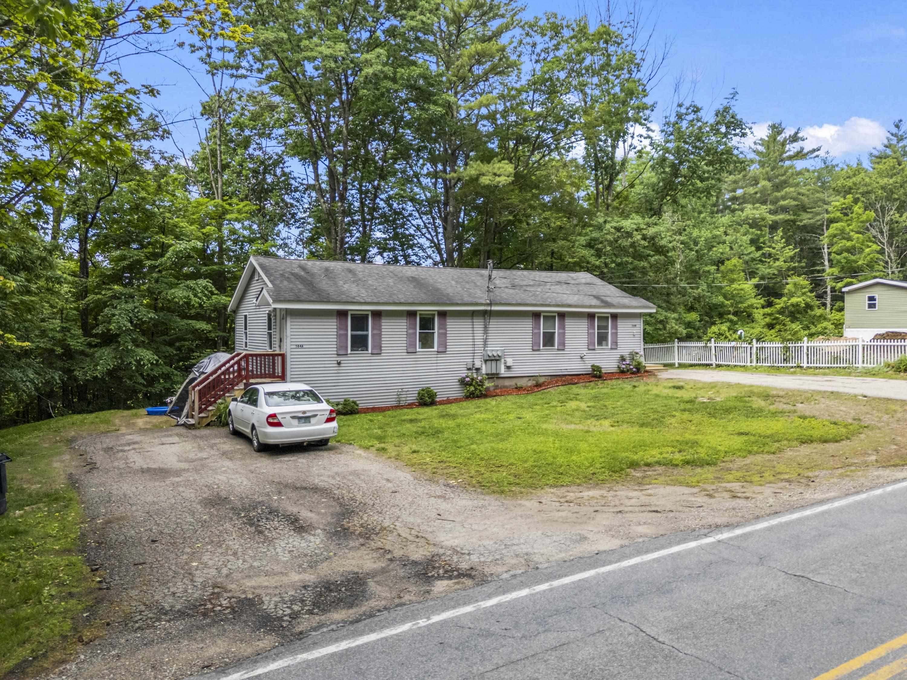 584 Chestnut Hill Road Farmington, NH 03835 - Photo 42 of 53