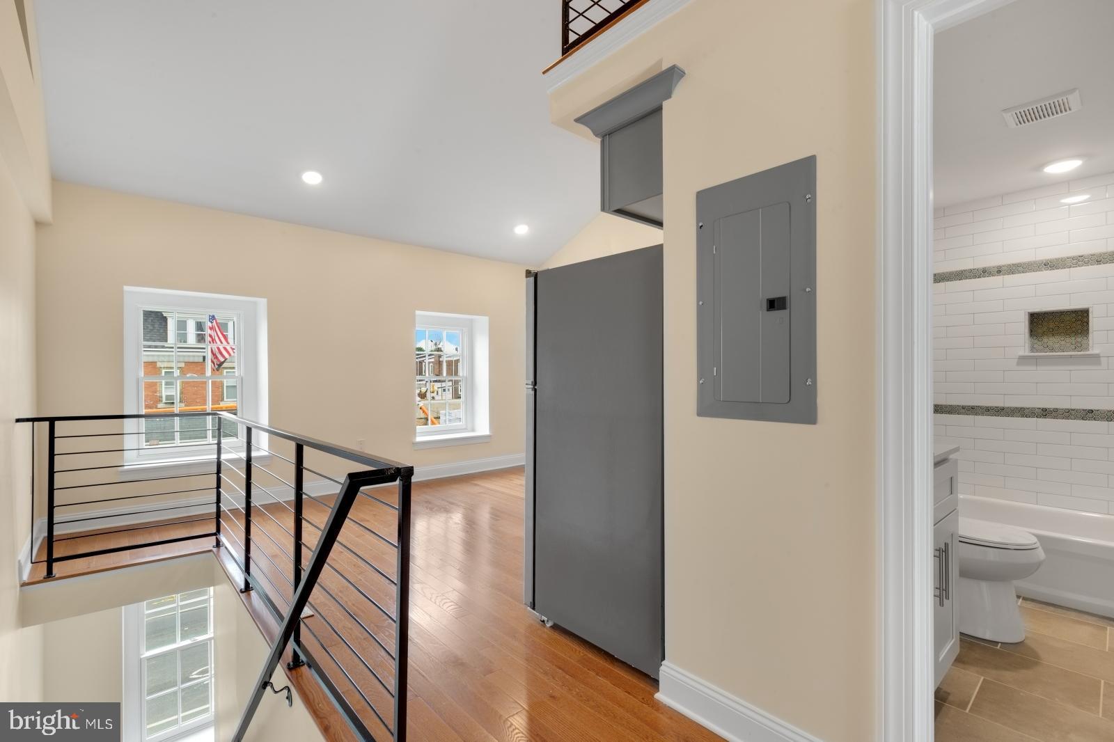 6607 Ridge Avenue, Unit C Philadelphia, PA 19128 - Photo 2 of 12 Gallery Image 2