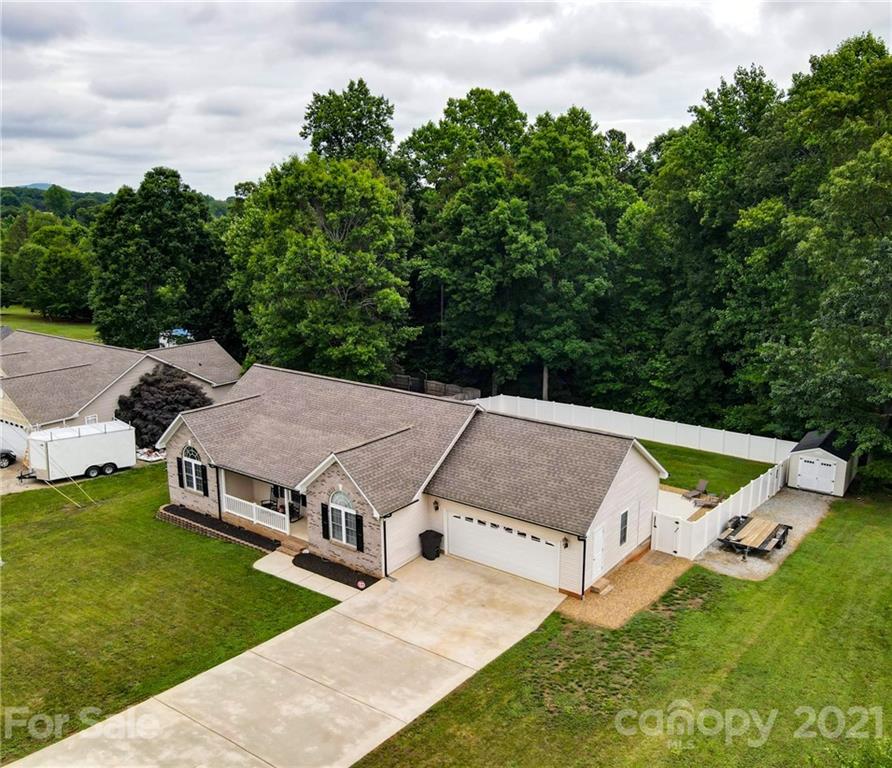1732 Furnace Road Lincolnton, NC 28092 - Photo 3 of 24 Gallery Image 3