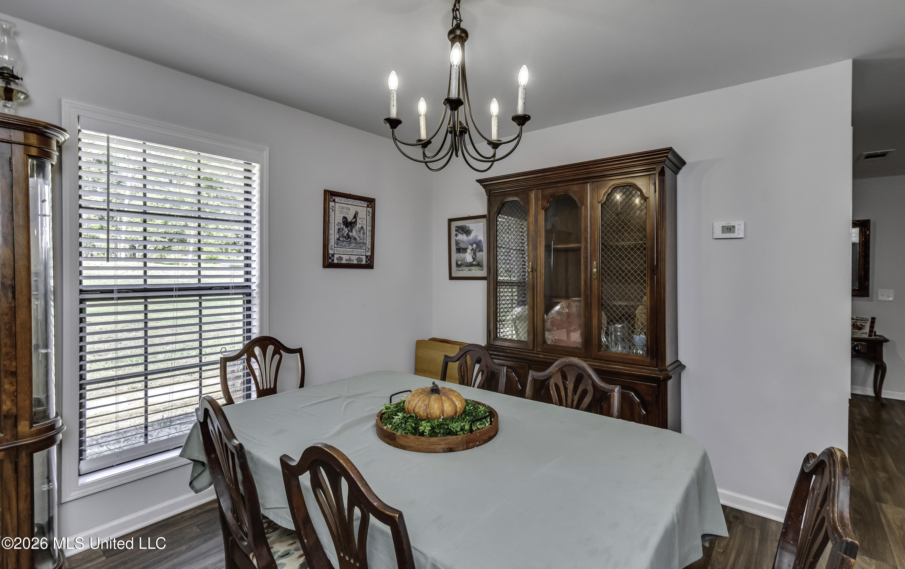 255 Spring Creek Road Flora, MS 39071 - Photo 29 of 72 255 Spring Creek Rd--18