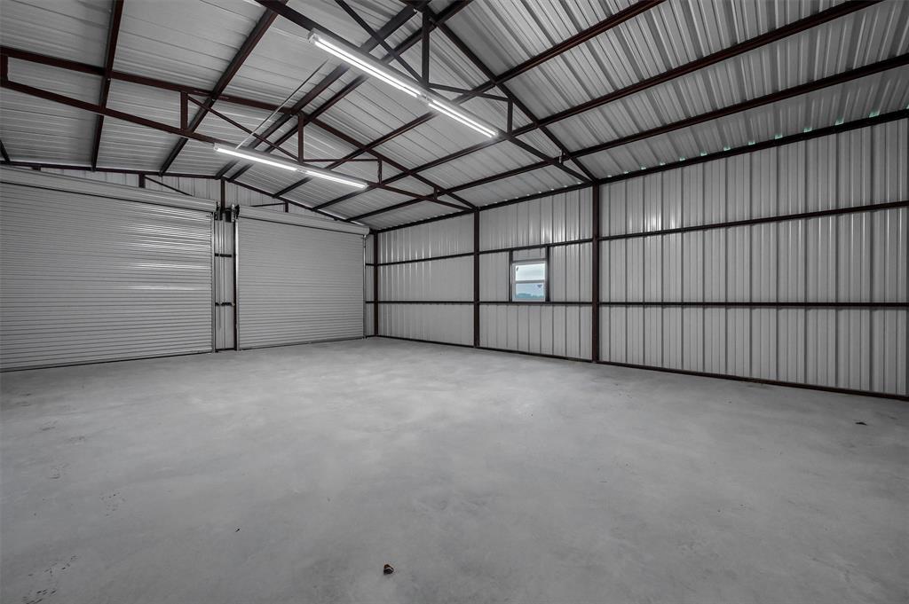 25 Pear Tree Lane Collinsville, TX 76233 - Photo 32 of 34 a view of garage