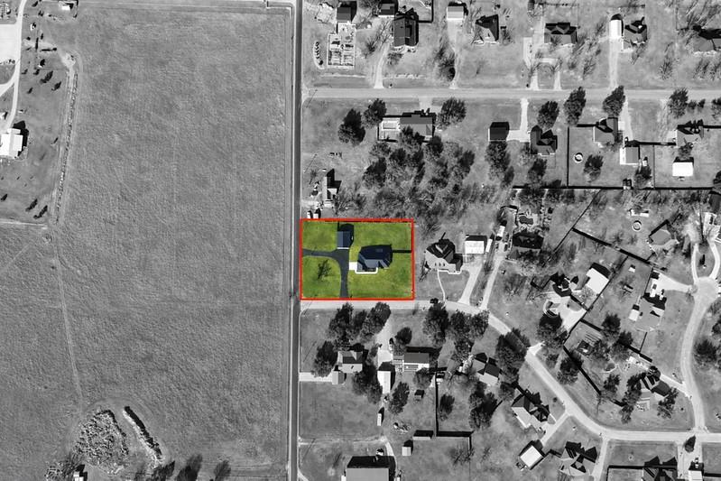 25 Pear Tree Lane Collinsville, TX 76233 - Photo 34 of 34