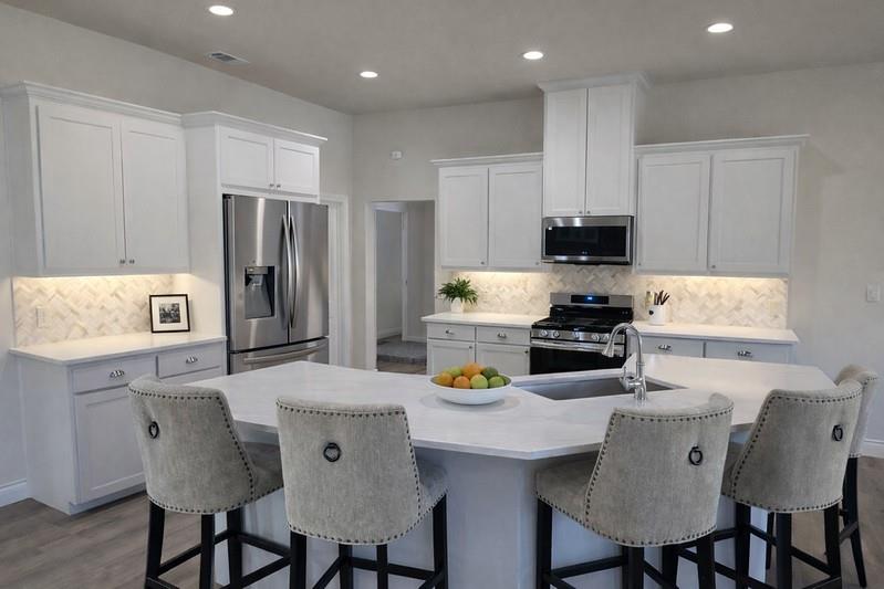 25 Pear Tree Lane Collinsville, TX 76233 - Photo 10 of 34 Virtual Staging for ideas