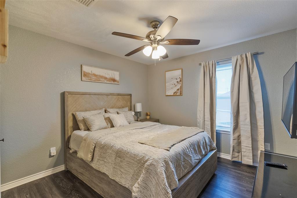 3518 Rhonni Court Abilene, TX 79602 - Photo 30 of 35