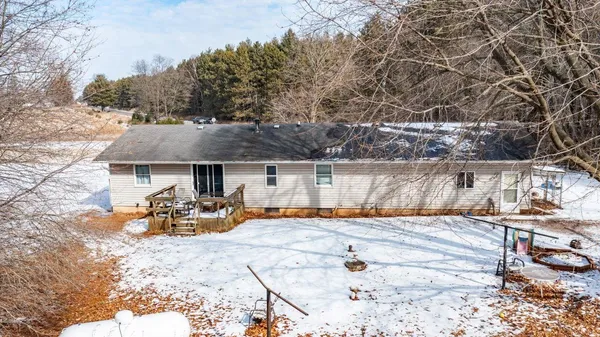 $289,900 | W7701 Cloverleaf Lake Road, Clintonville, WI 54929