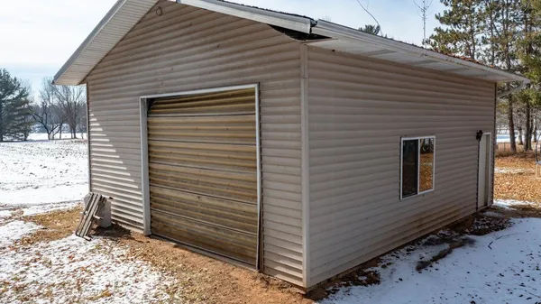 $289,900 | W7701 Cloverleaf Lake Road, Clintonville, WI 54929