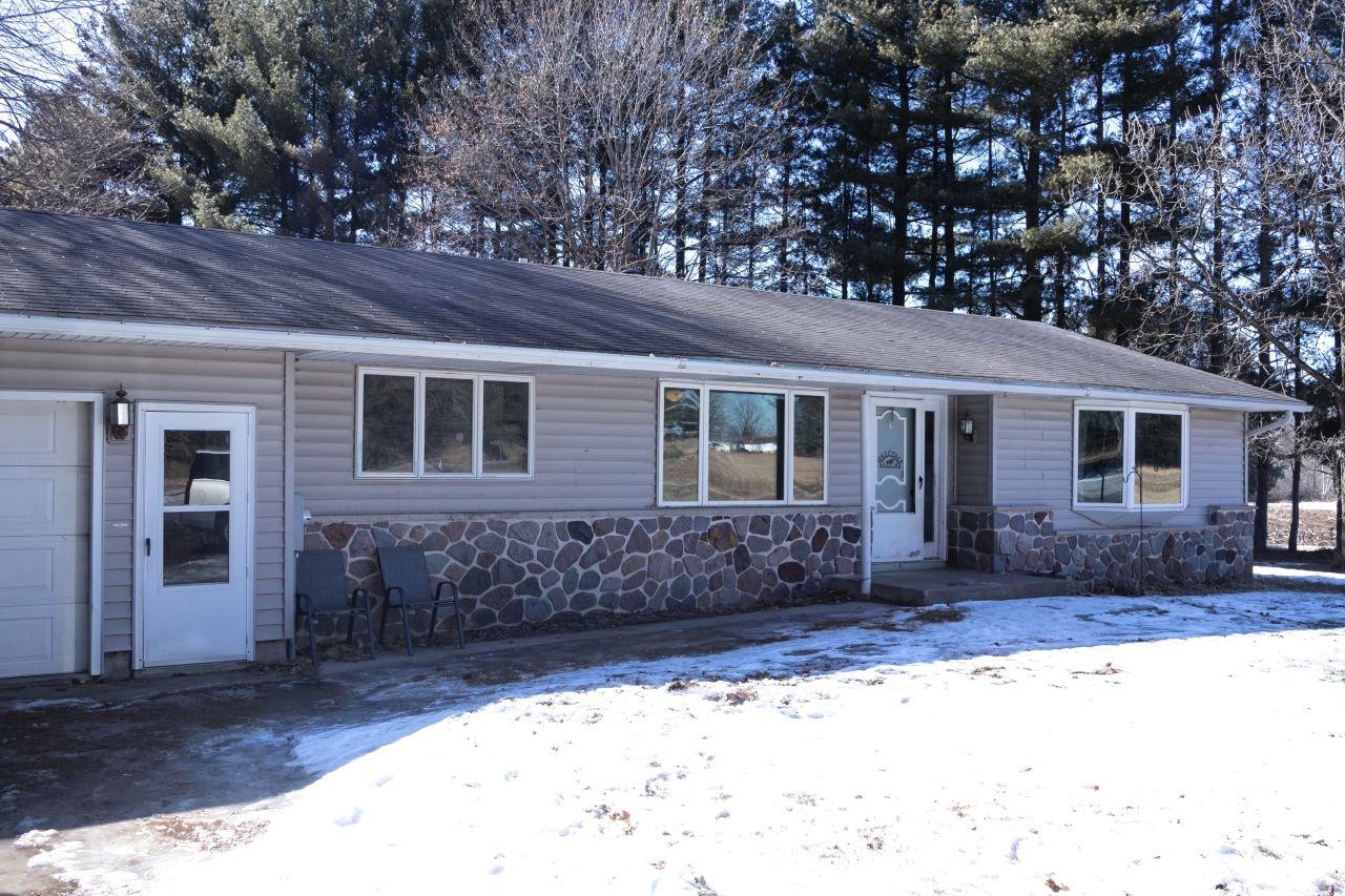 W7701 Cloverleaf Lake Road Clintonville, WI 54929 - Photo 24 of 24