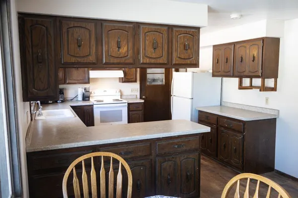 $289,900 | W7701 Cloverleaf Lake Road, Clintonville, WI 54929