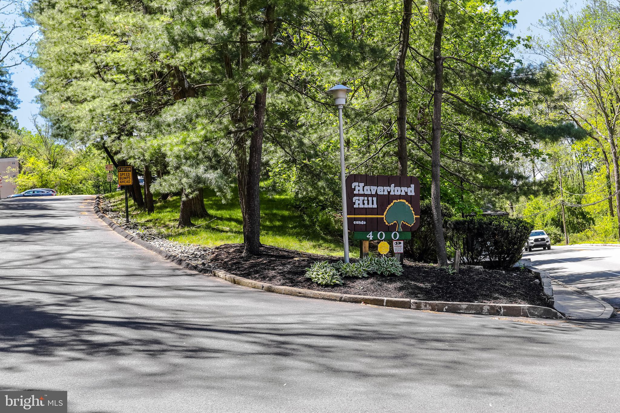 400 Glendale Road, Unit C 55 Havertown, PA 19083 - Photo 1 of 22