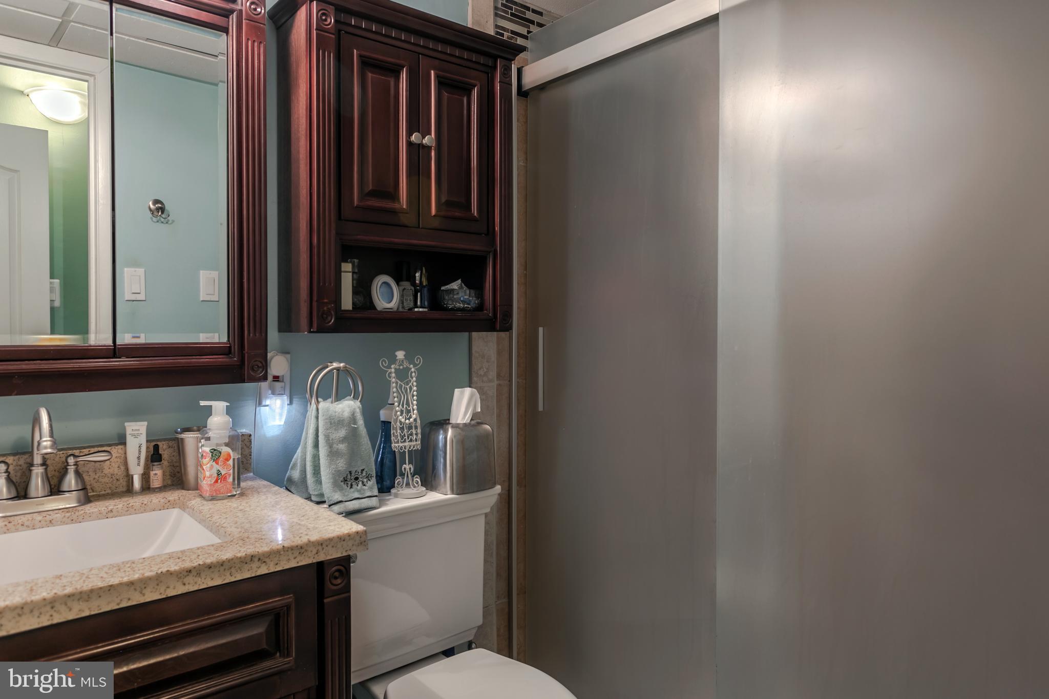 400 Glendale Road, Unit C 55 Havertown, PA 19083 - Photo 16 of 22