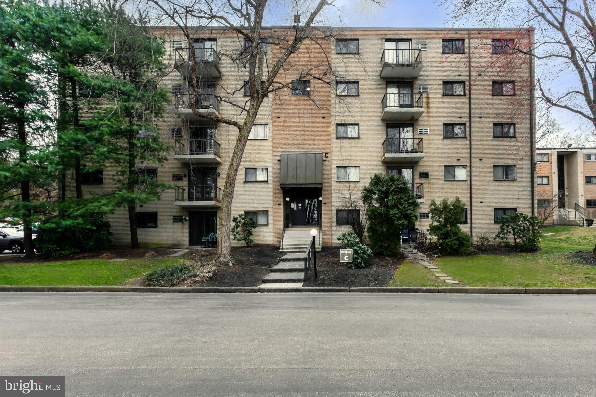 400 Glendale Road, Unit C 55 Havertown, PA 19083 - Photo 2 of 22