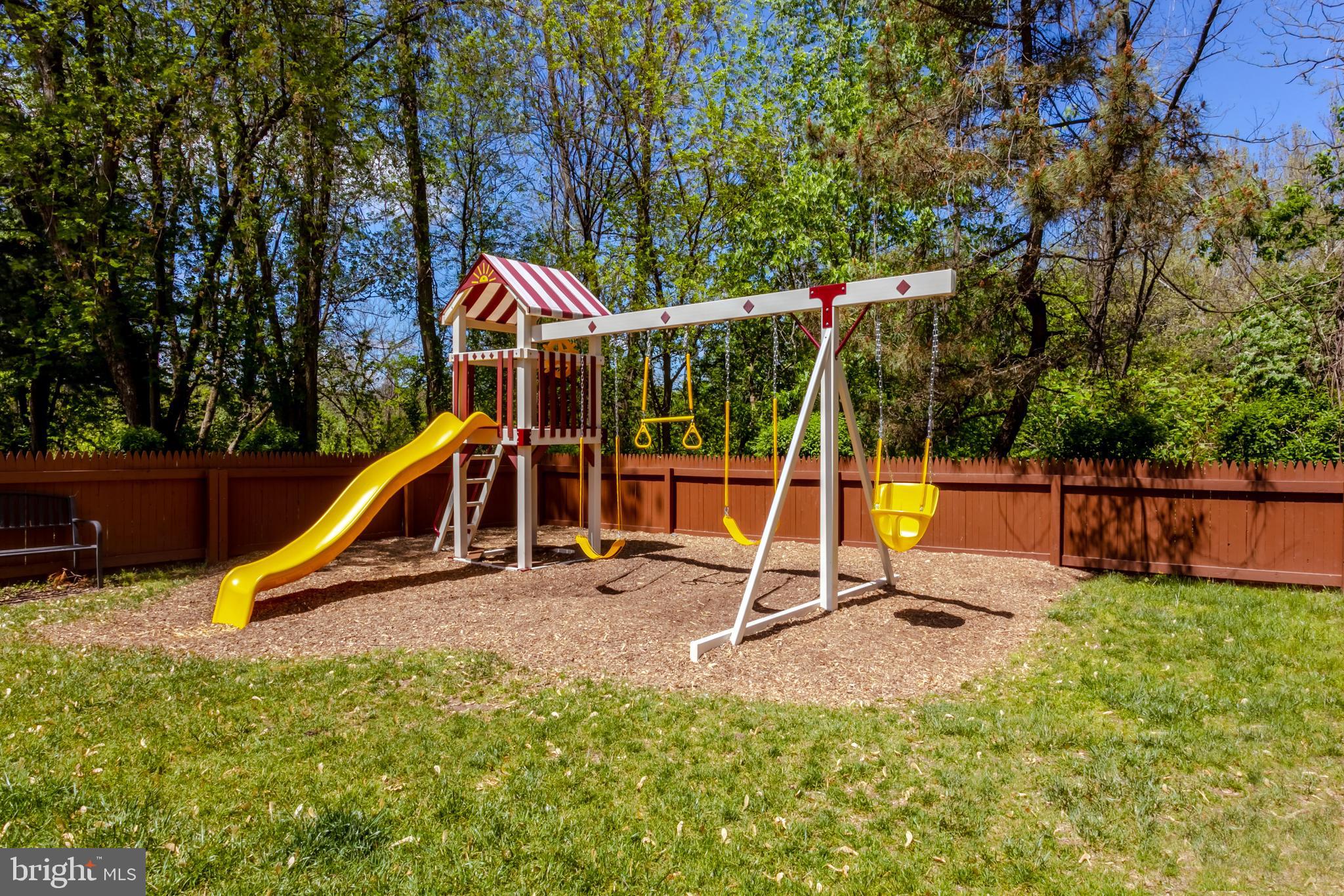 400 Glendale Road, Unit C 55 Havertown, PA 19083 - Photo 21 of 22