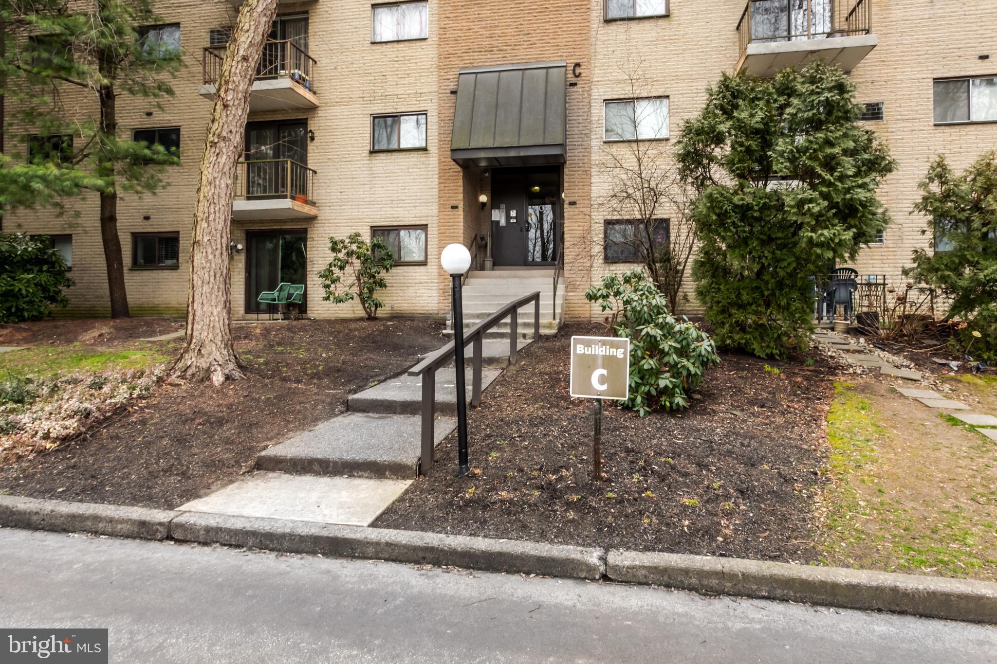 400 Glendale Road, Unit C 55 Havertown, PA 19083 - Photo 3 of 22