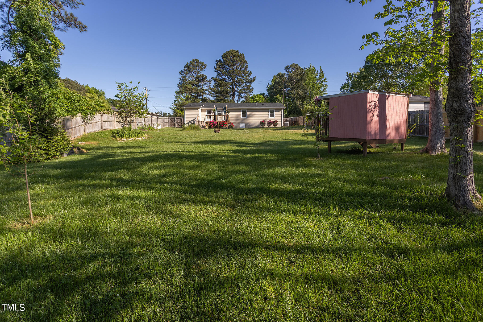 907 Cook Road Durham, NC 27713 - Photo 2 of 37 .40 acres