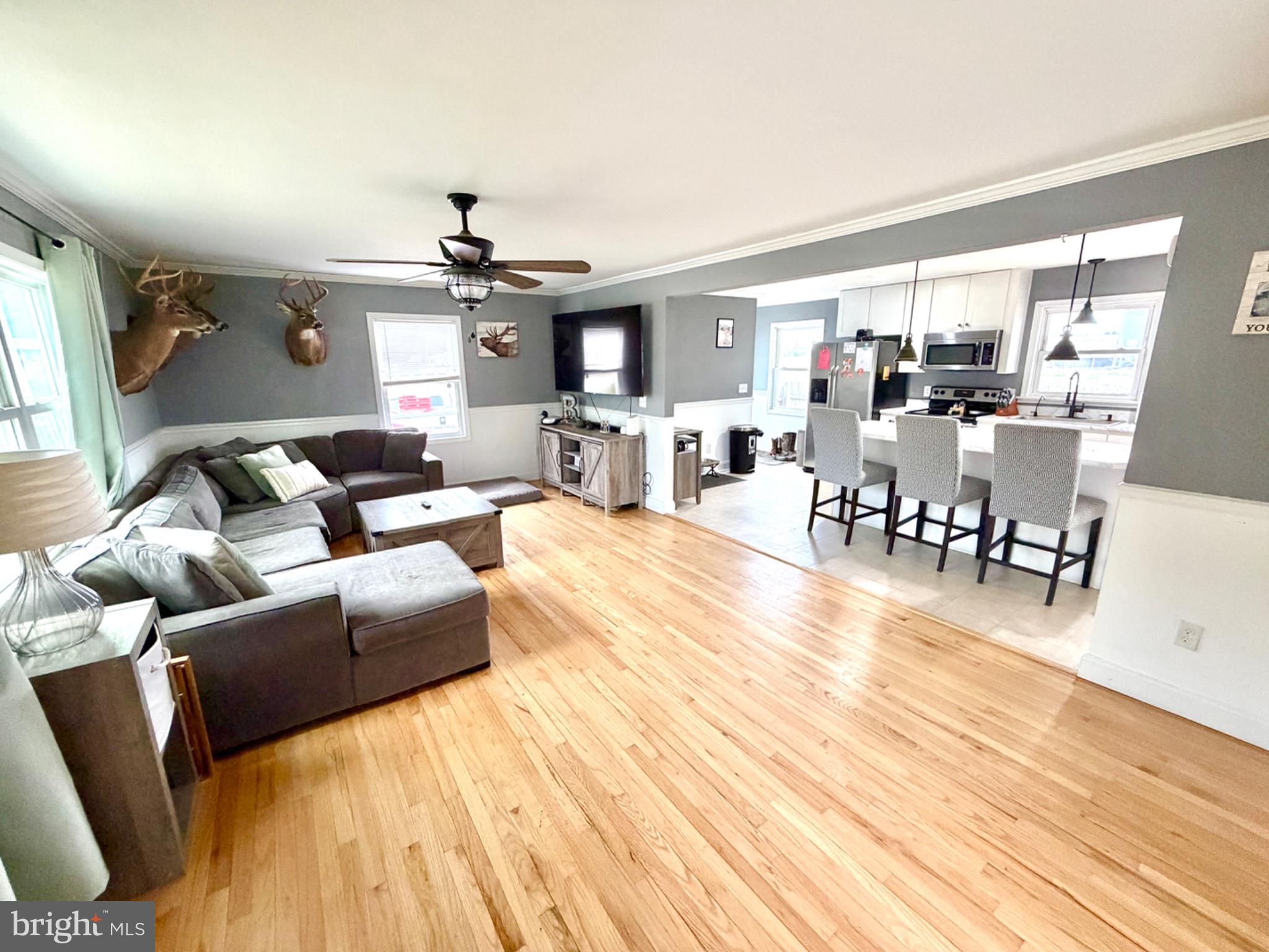 114 Wothers Road Greensboro, MD 21639 - Photo 3 of 20