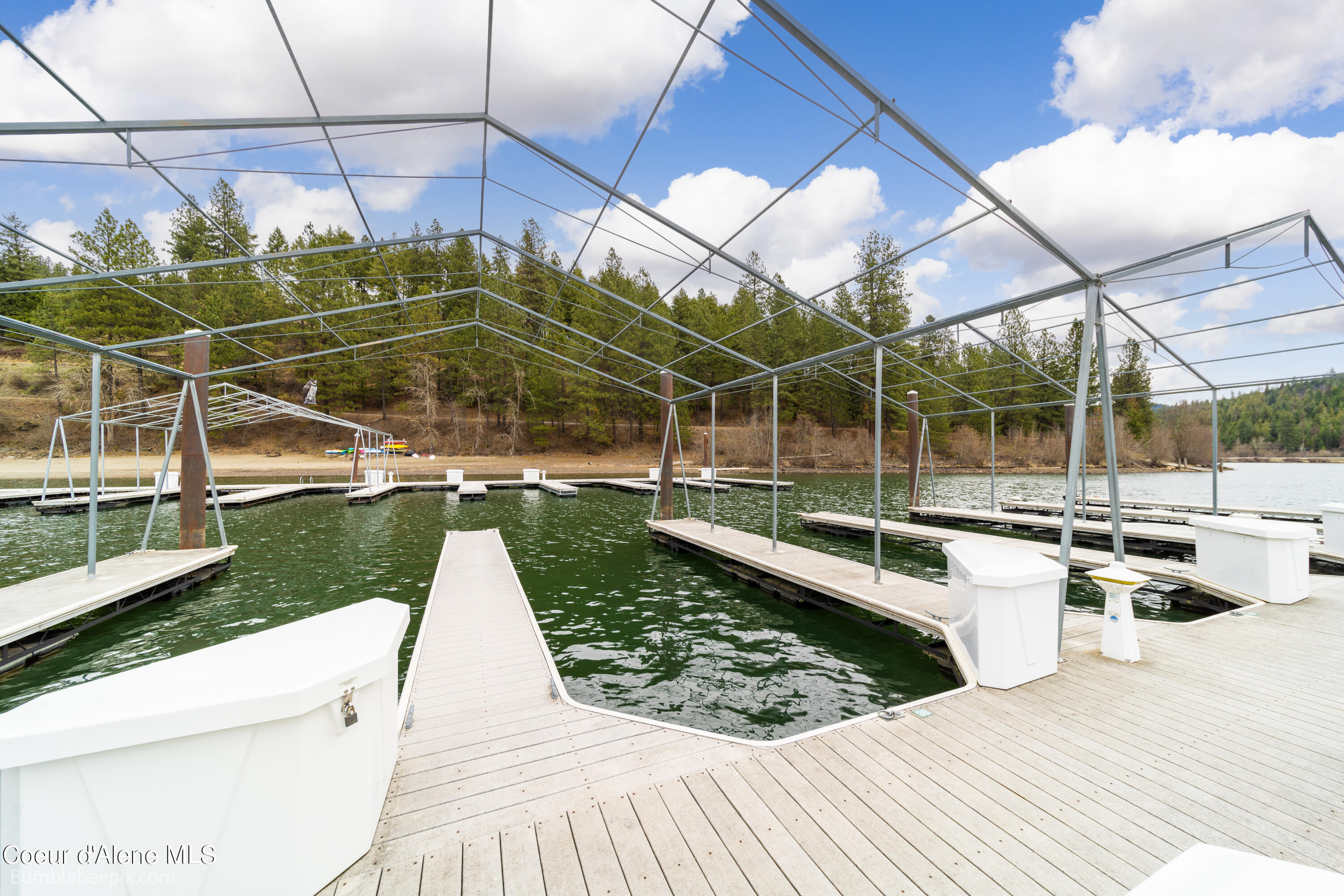 Lot 10 East Sunset Shrs Cir