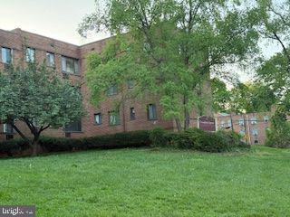 4715 1st Street Southwest, Unit 302 Washington, DC 20032 - Photo 2 of 12