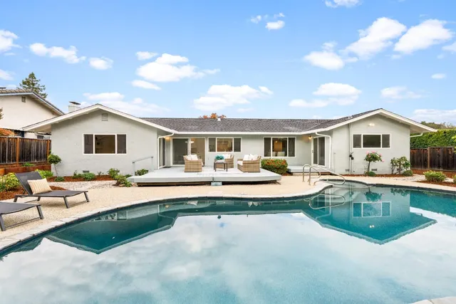 $3,788,000 | 20742 St Joan Court, Saratoga, CA 95070