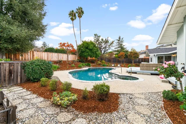 $3,788,000 | 20742 St Joan Court, Saratoga, CA 95070