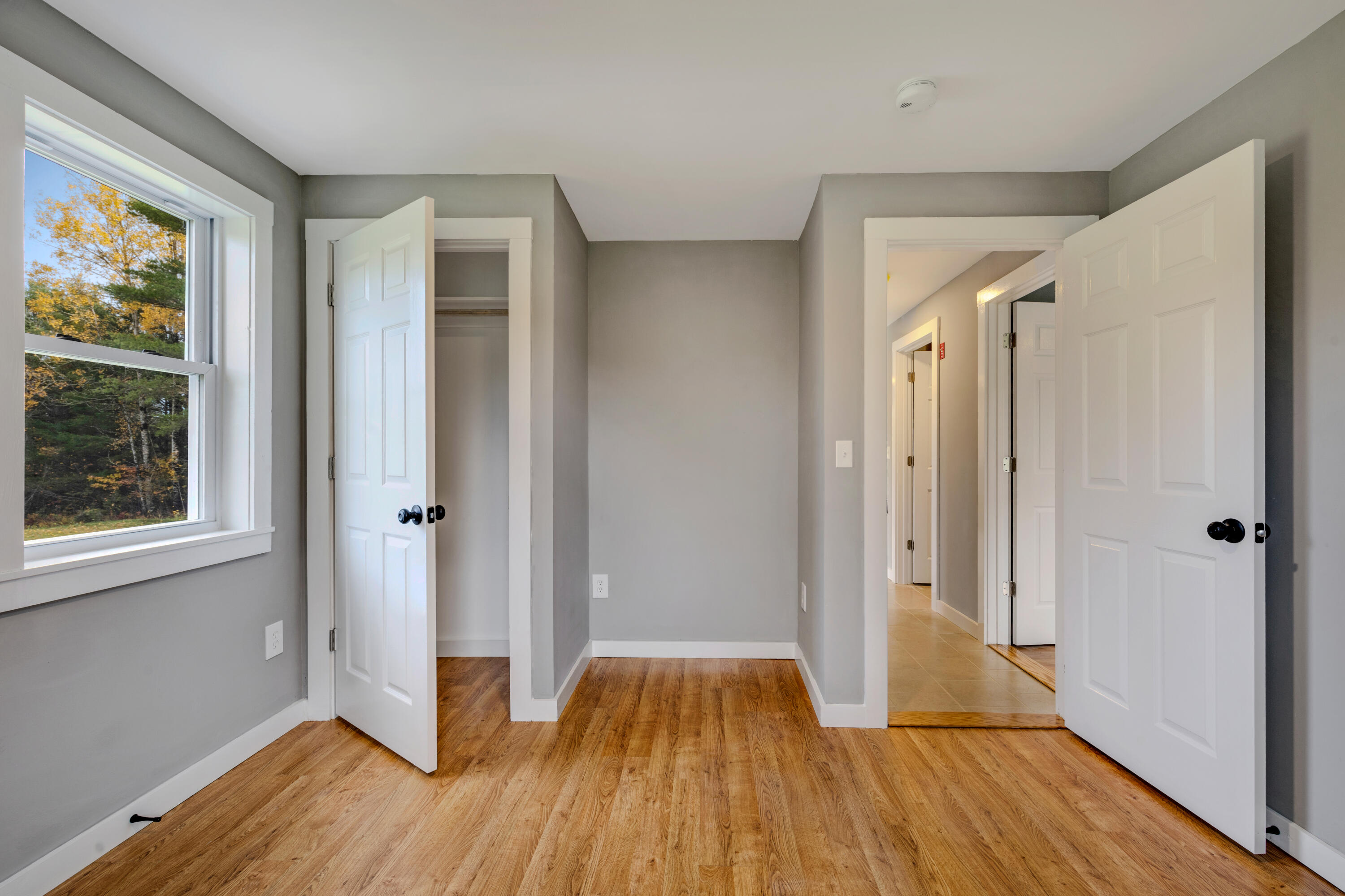 618 Airline Road Amherst, ME 04605 - Photo 22 of 28 Bedroom 2