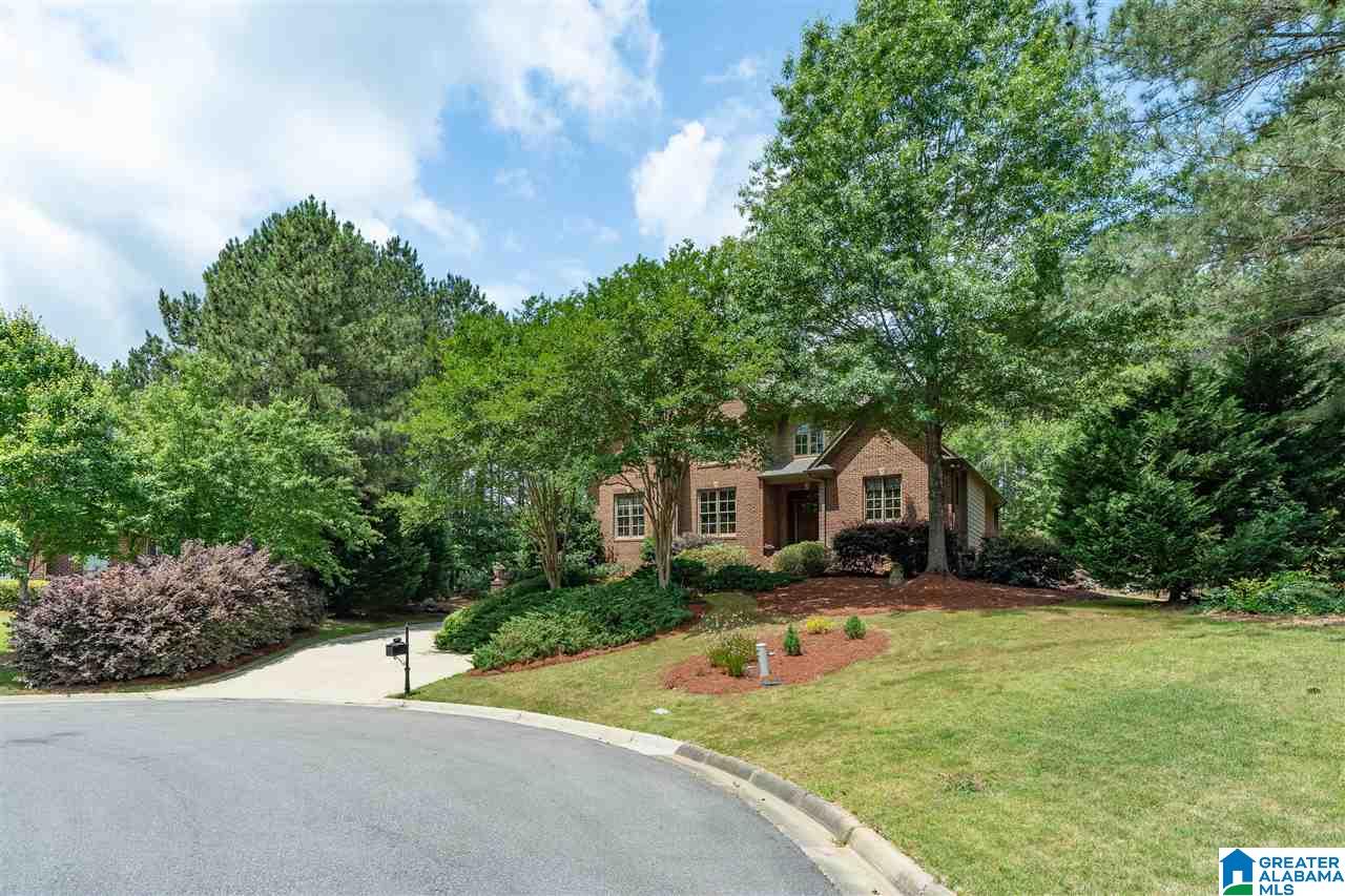 1051 Kingston Road Chelsea, AL 35043 - Photo 2 of 50